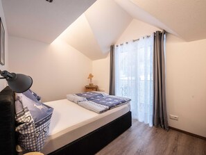 4 chambres, accĂšs Internet