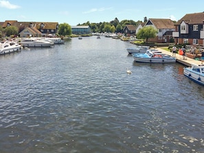 Marina/club náutico