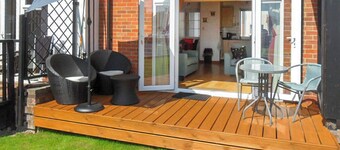 2 soverom innkvartering i Wroxham