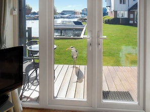 Interior - 2 bedroom accommodation in Wroxham (Wroxham)