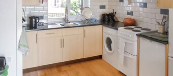 2 bedroom accommodation in Wroxham