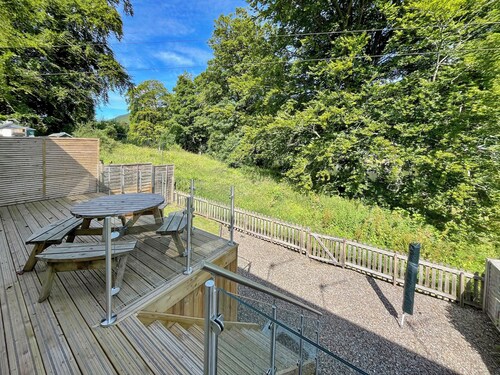 3 bedroom accommodation in Kenmore, near Pitlochry