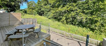3 bedroom accommodation in Kenmore, near Pitlochry