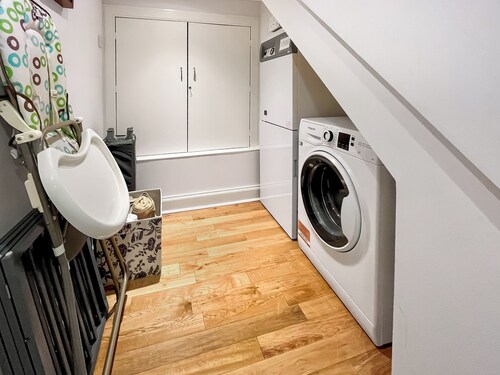 3 bedroom accommodation in Kenmore, near Pitlochry