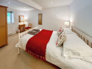 3 habitaciones y wifi gratis 