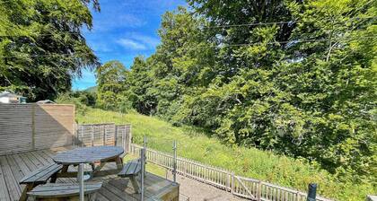 3 bedroom accommodation in Kenmore, near Pitlochry