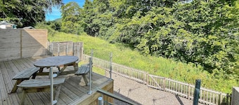3 bedroom accommodation in Kenmore, near Pitlochry