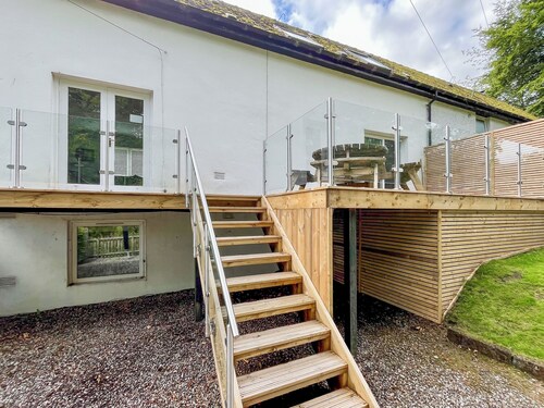 3 bedroom accommodation in Kenmore, near Pitlochry