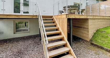 3 bedroom accommodation in Kenmore, near Pitlochry