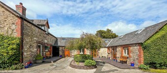 Henfaes Bwthyn - UK50266