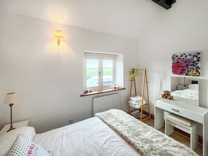 1 bedroom, free WiFi