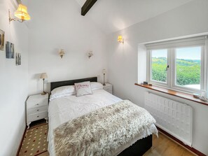 1 slaapkamer, gratis wifi