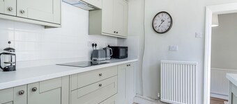 3 bedroom accommodation in Diss