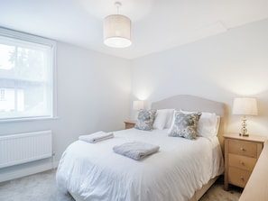 3 bedrooms, free WiFi