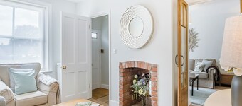 3 chambres à coucher à Diss