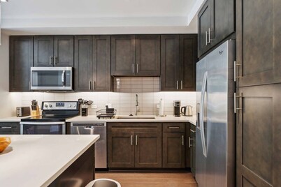 The Preston Charm I Premium 1BR in Dallas
