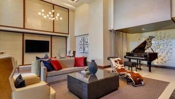 Maison | 1 chambre