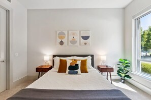 Exterior - The Preston Charm I Premium 1BR in Dallas (Dallas)