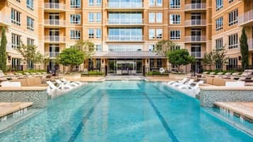 Apartment | Exterior