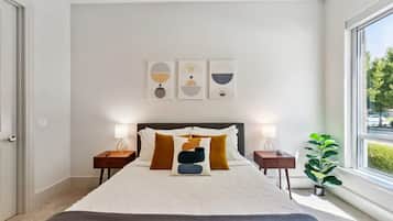 Apartment | Exterior