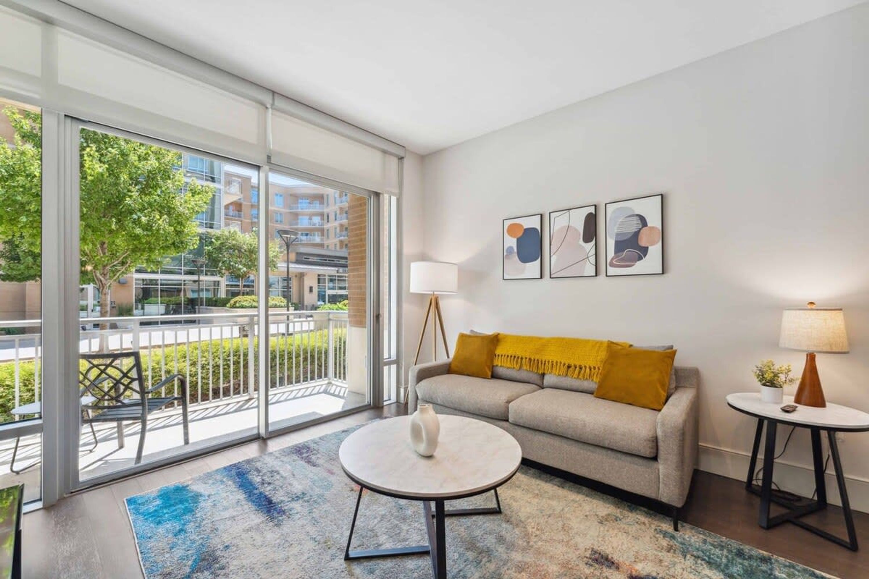 Appartement | 1 chambre