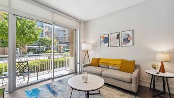 Appartement | 1 chambre