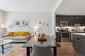 Apartment | 1 bedroom