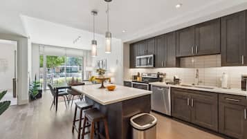 Apartment | Exterior