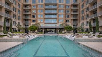 Apartment | 1 bedroom