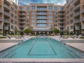Apartment | 1 bedroom - The Preston Charm I Premium 1BR in Dallas (Dallas)