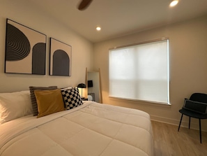 Apartment | 1 bedroom