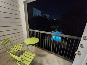 Departamento | 1 habitación y escritorio