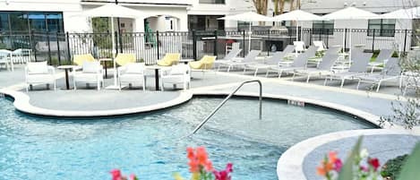 Apartment | 1 bedroom, desk