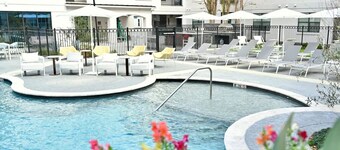 Montrose Spring - Stylish 1 BR in Houston