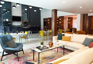Apartment | 1 bedroom
