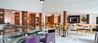 Montrose Spring - Stylish 1 BR in Houston