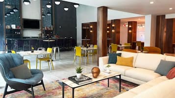 Apartment | 1 bedroom, desk