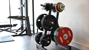 LÀgenhet | Exteriör