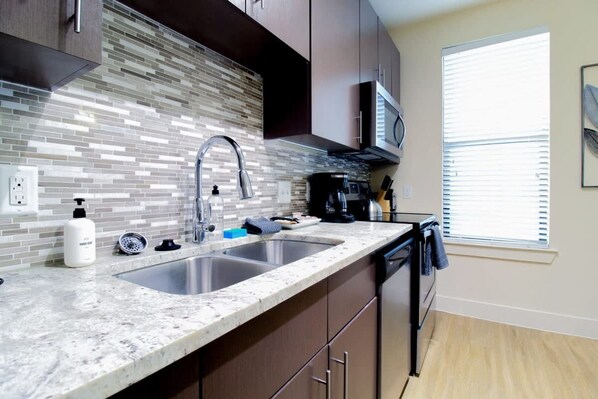 Apartment | 1 bedroom