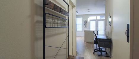 Appartement | 1 slaapkamer