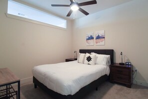 อพาร์ทเมนท์ | 1 ห้องนอน