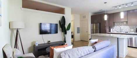 Apartment | 1 bedroom