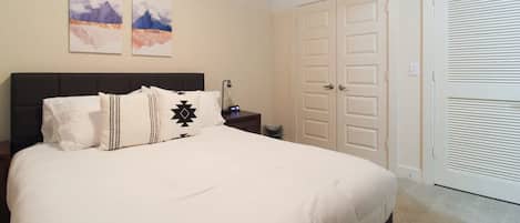 Appartement | 1 chambre