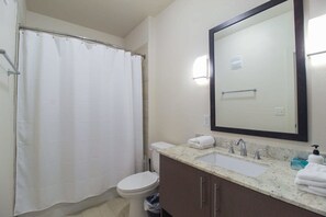 Departamento | 1 habitación 