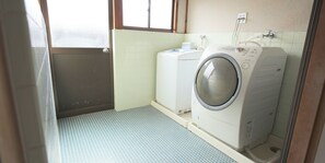 Comodidades da propriedade