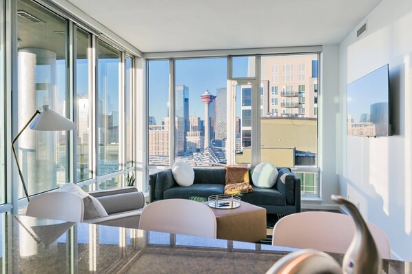 Fernseher, Arbeitsbereiche