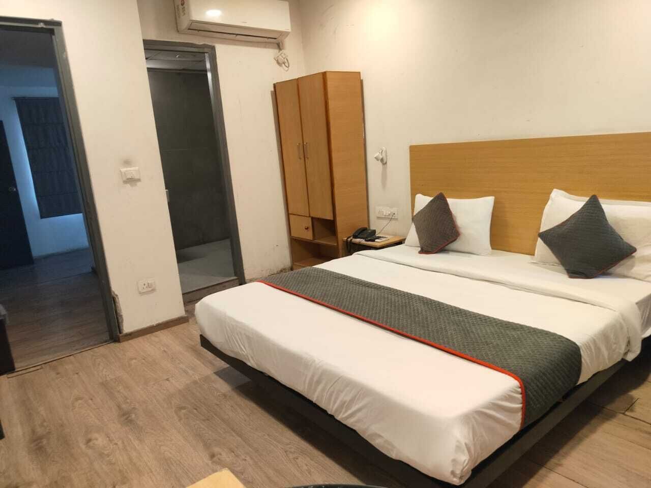 Photo - SwagStay Hotel Century, Nagpur