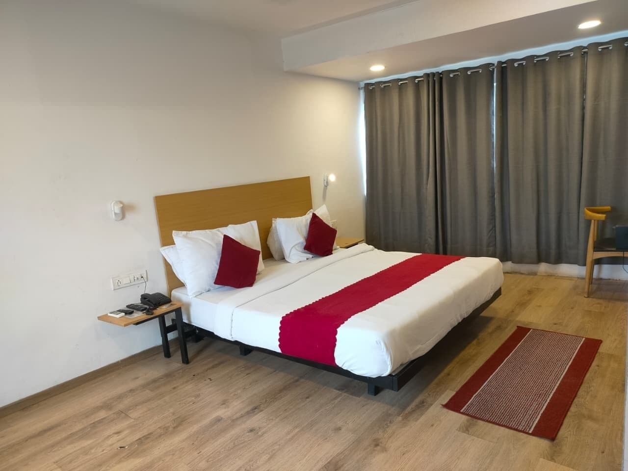 Photo - SwagStay Hotel Century, Nagpur