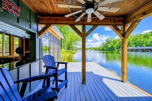 Área da propriedade