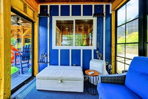 4 slaapkamers, gratis wifi, beddengoed